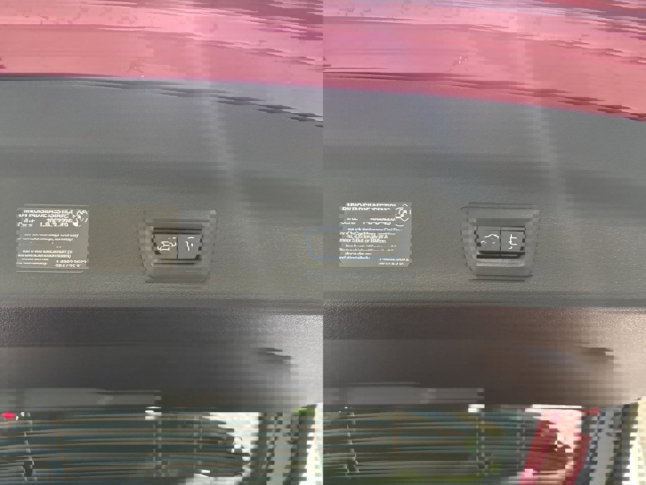 New 2026 BMW X1 M35i w/ Convenience Package image 11