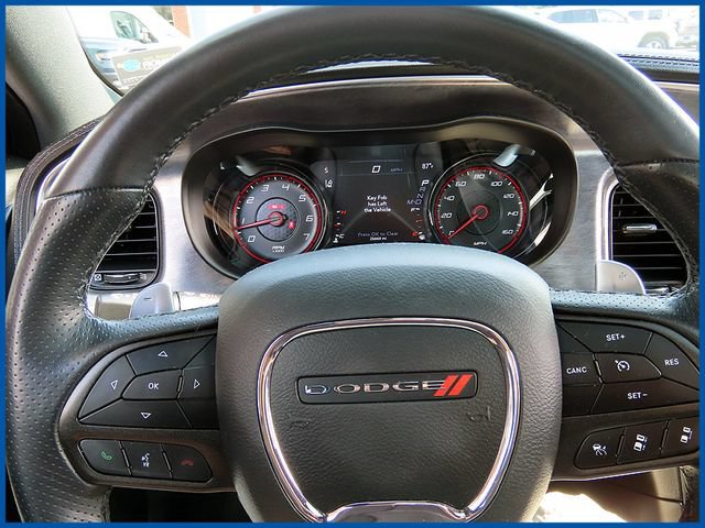 Certified 2023 Dodge Charger R/T w/ Daytona Edition Group RWD image 15