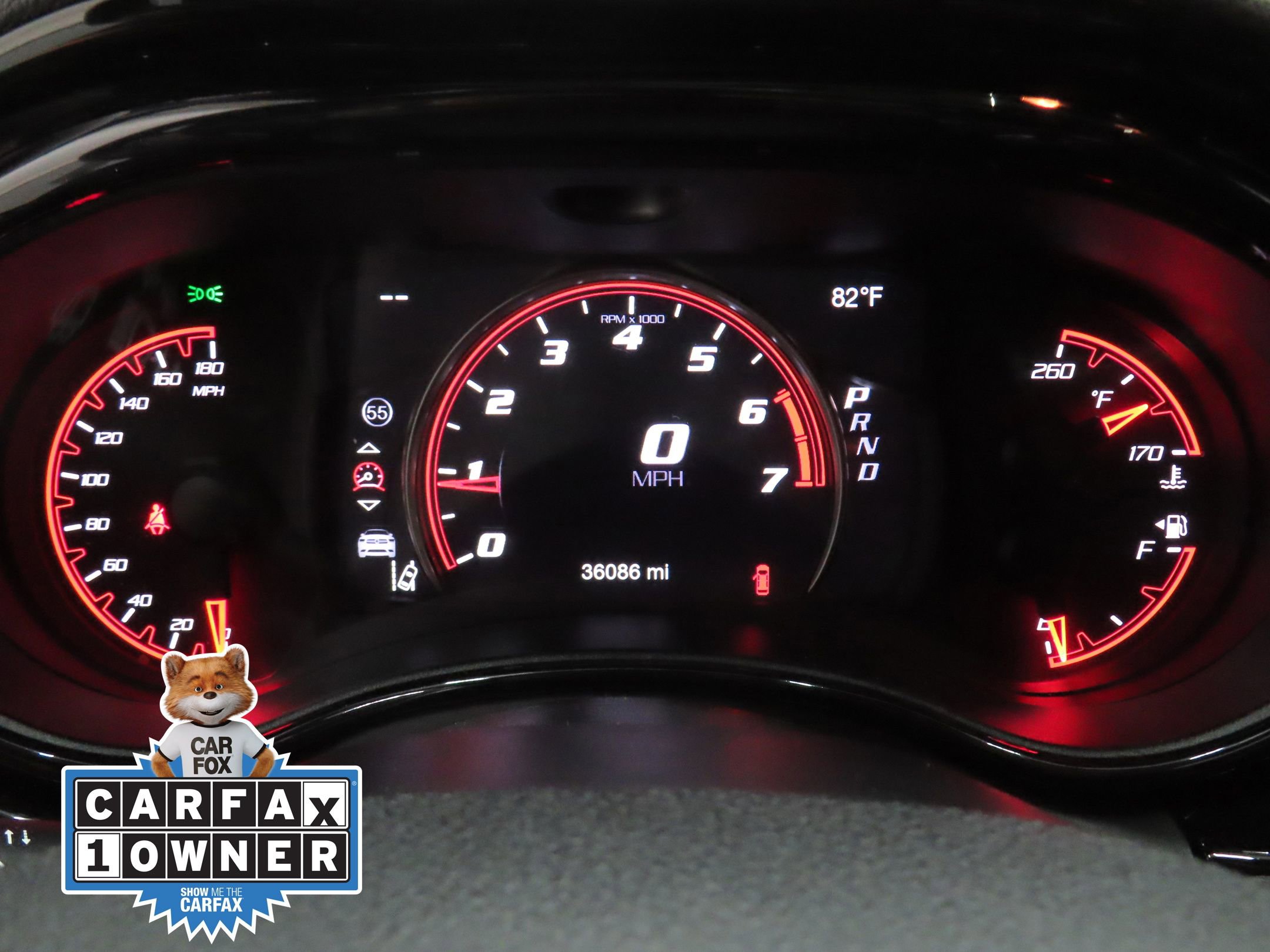 Used 2021 Dodge Durango SRT w/ Technology Group AWD/4WD image 12