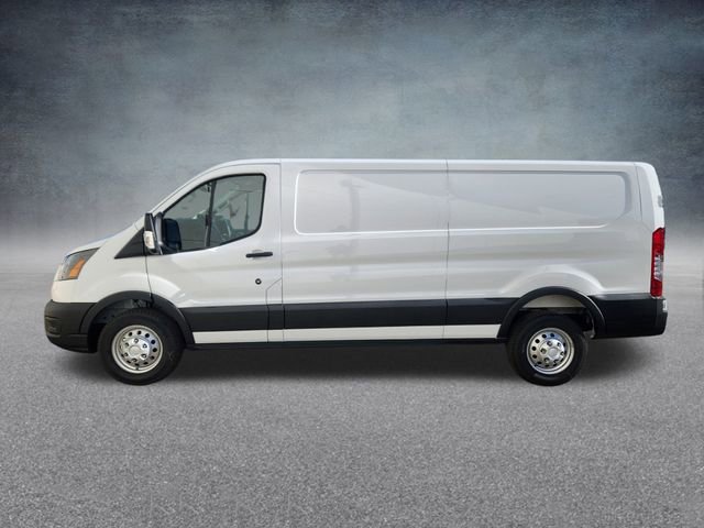 New 2025 Ford Transit 250 Low Roof AWD image 4