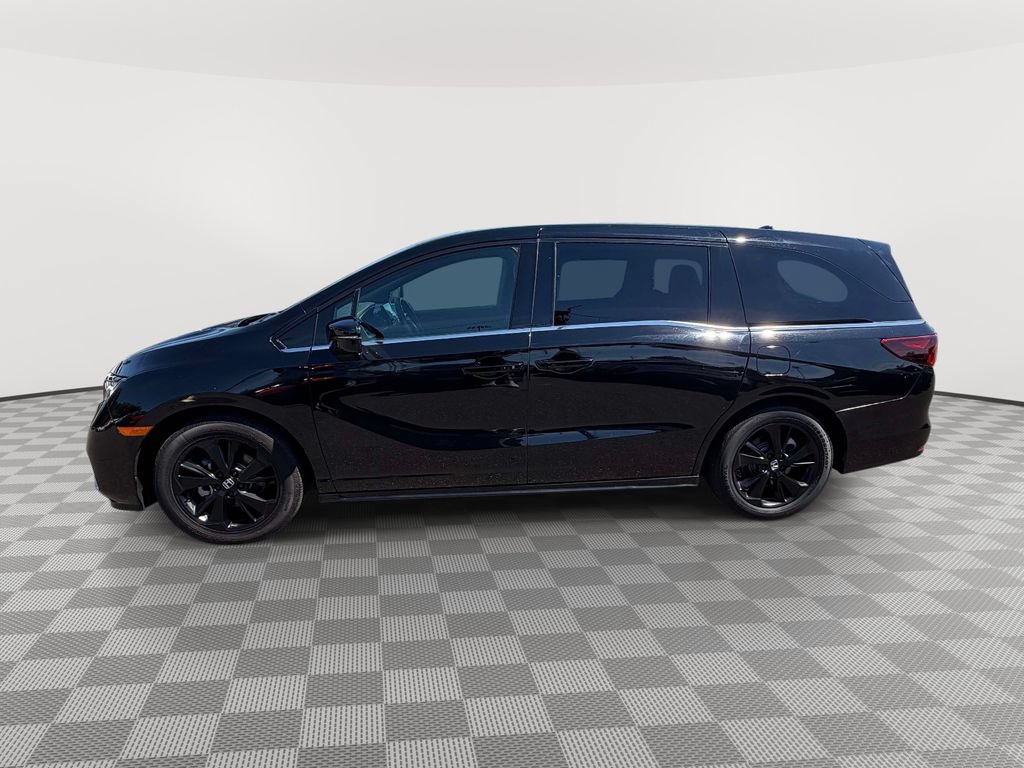 Used 2024 Honda Odyssey Sport image 6