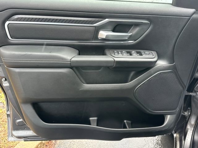 New 2026 RAM 1500 Big Horn image 11