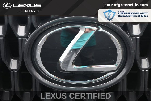 Certified 2026 Lexus NX 350h FWD w/ Accessory Package (Z1) image 33
