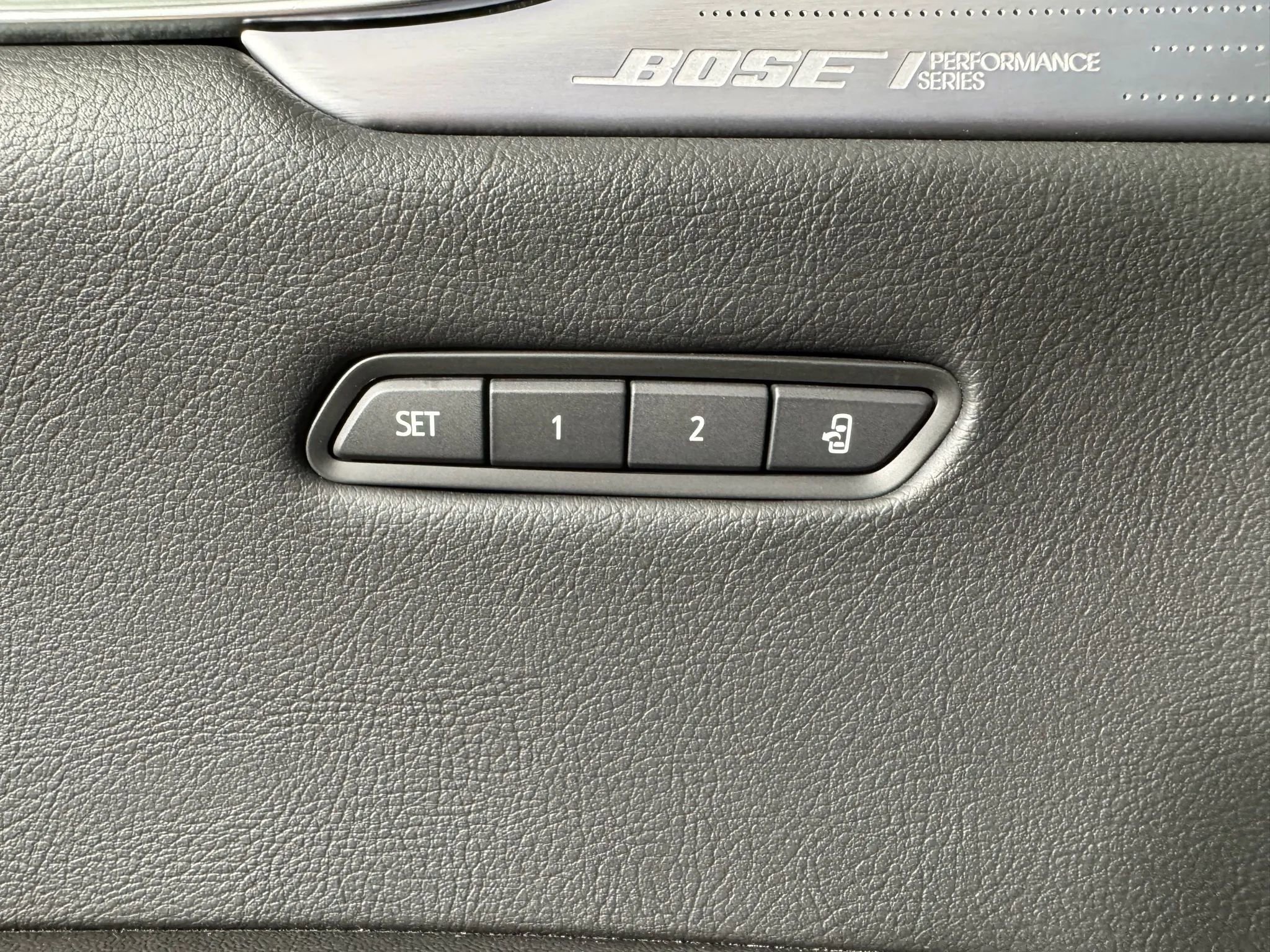 Used 2024 Cadillac XT5 Premium Luxury w/ LPO, Floor Liner Package AWD/4WD image 44