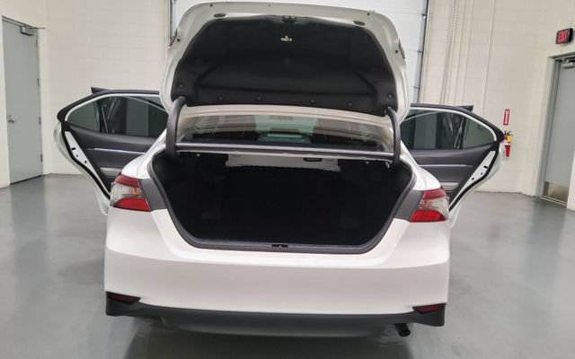 Used 2024 Toyota Camry LE FWD image 12