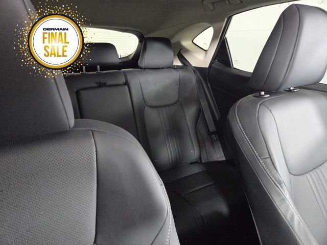 Certified 2025 Lexus NX 350 AWD image 17