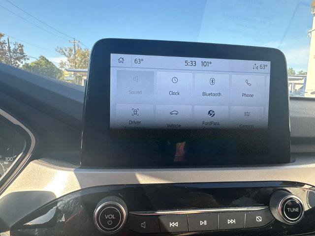 Certified 2022 Ford Escape SE w/ Convenience Package FWD image 16