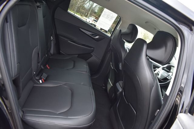 Used 2025 Kia EV6 Wind RWD image 14