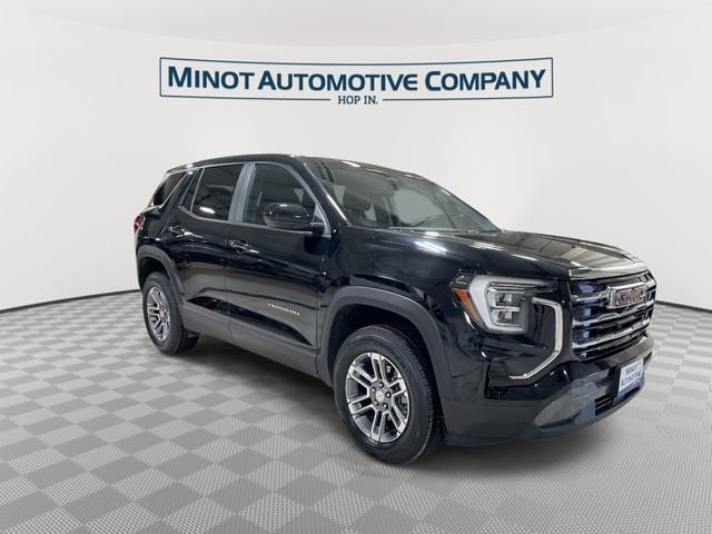 Used 2026 GMC Terrain Elevation AWD/4WD image 2