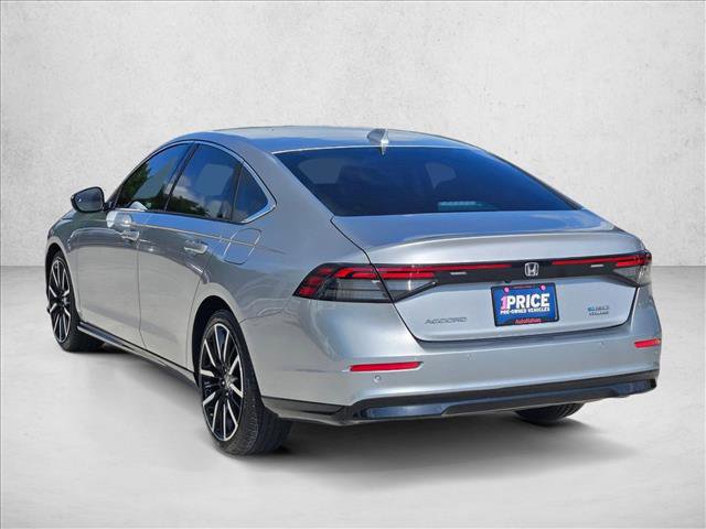 Used 2023 Honda Accord Touring image 8