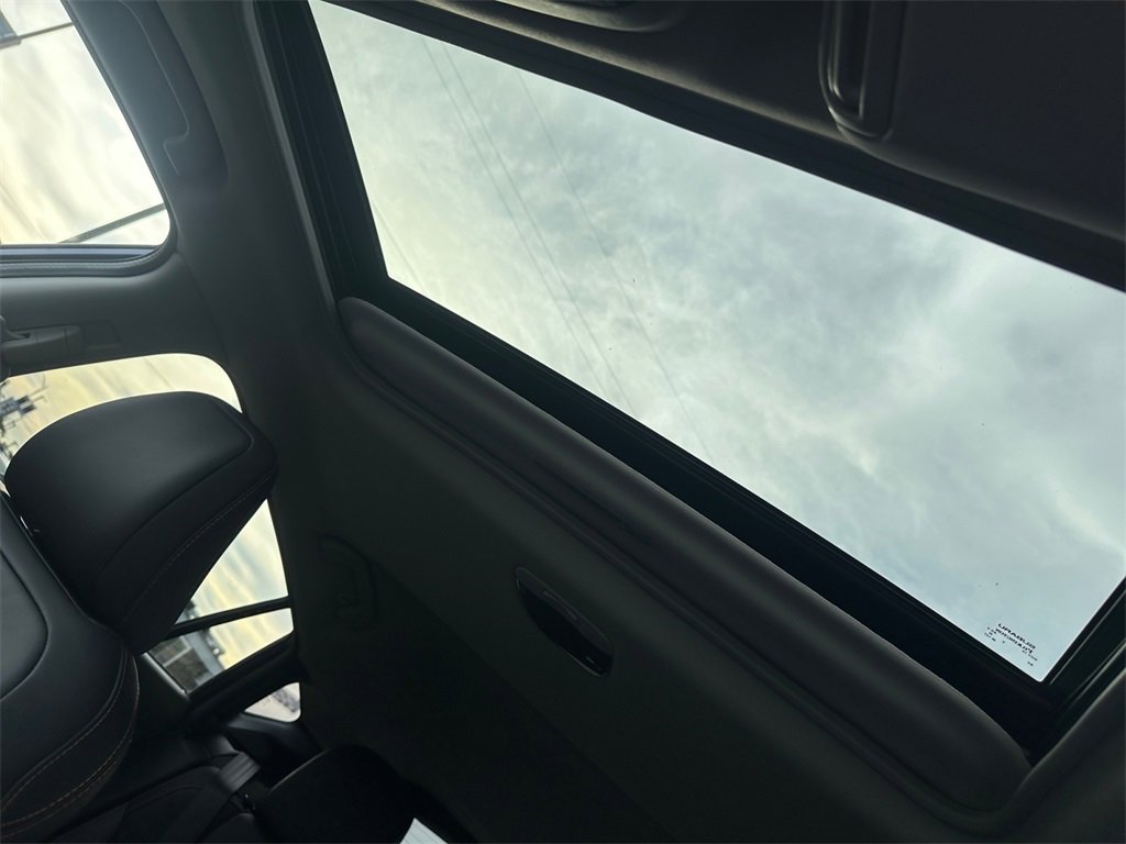 Certified 2025 Subaru Crosstrek 2.5i Limited w/ Crosstrek Mirror Package image 23