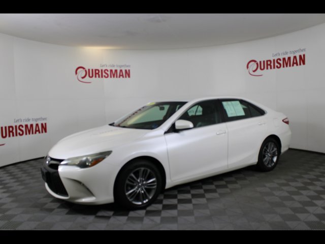 Used 2016 Honda Civic EX image 3