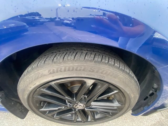 Used 2025 Toyota Camry SE FWD image 12