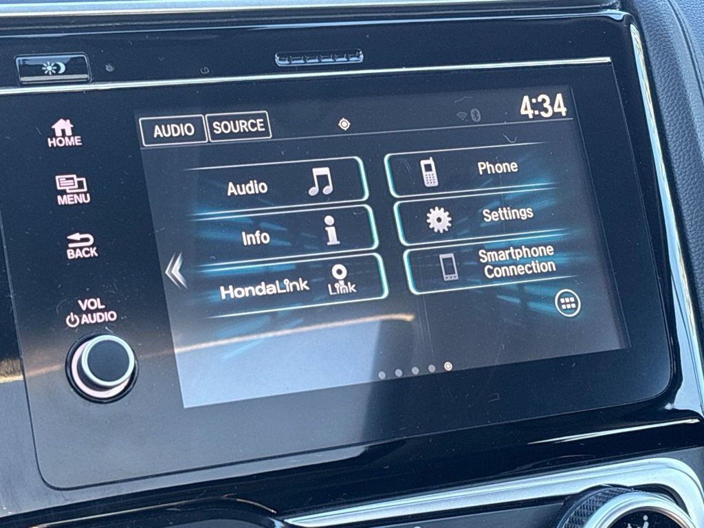Used 2018 Honda Fit EX image 28