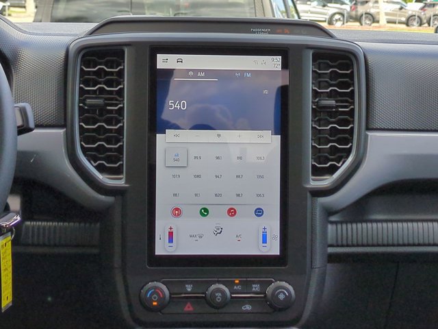 New 2026 Ford Ranger XL image 18