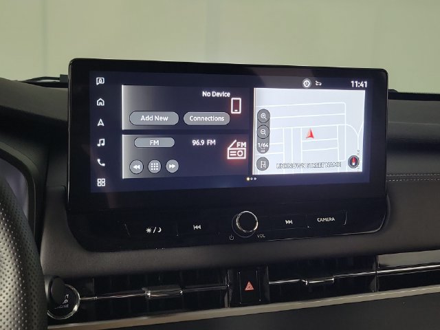 Used 2026 Mitsubishi Outlander SE FWD image 29