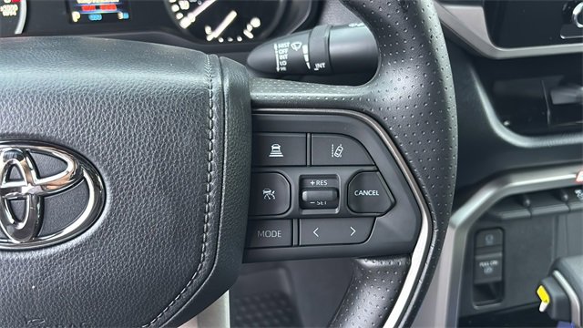 New 2026 Toyota Tundra SR5 image 15