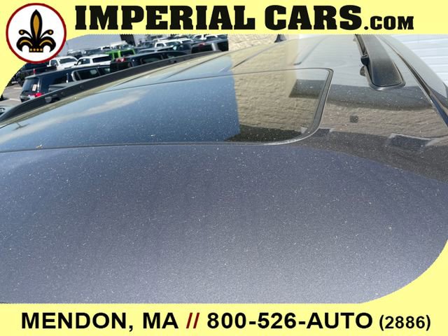 New 2025 Jeep Grand Cherokee L Altitude image 9