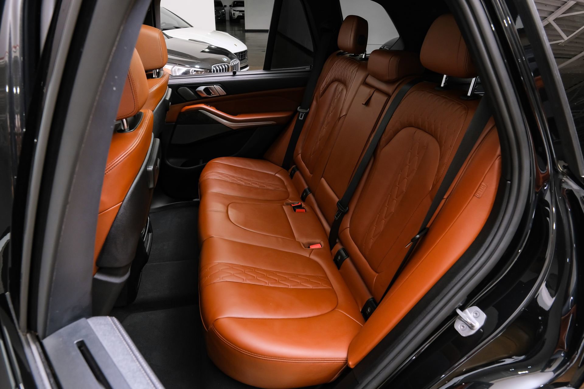 Used 2023 BMW X5 sDrive40i w/ Executive Package image 45