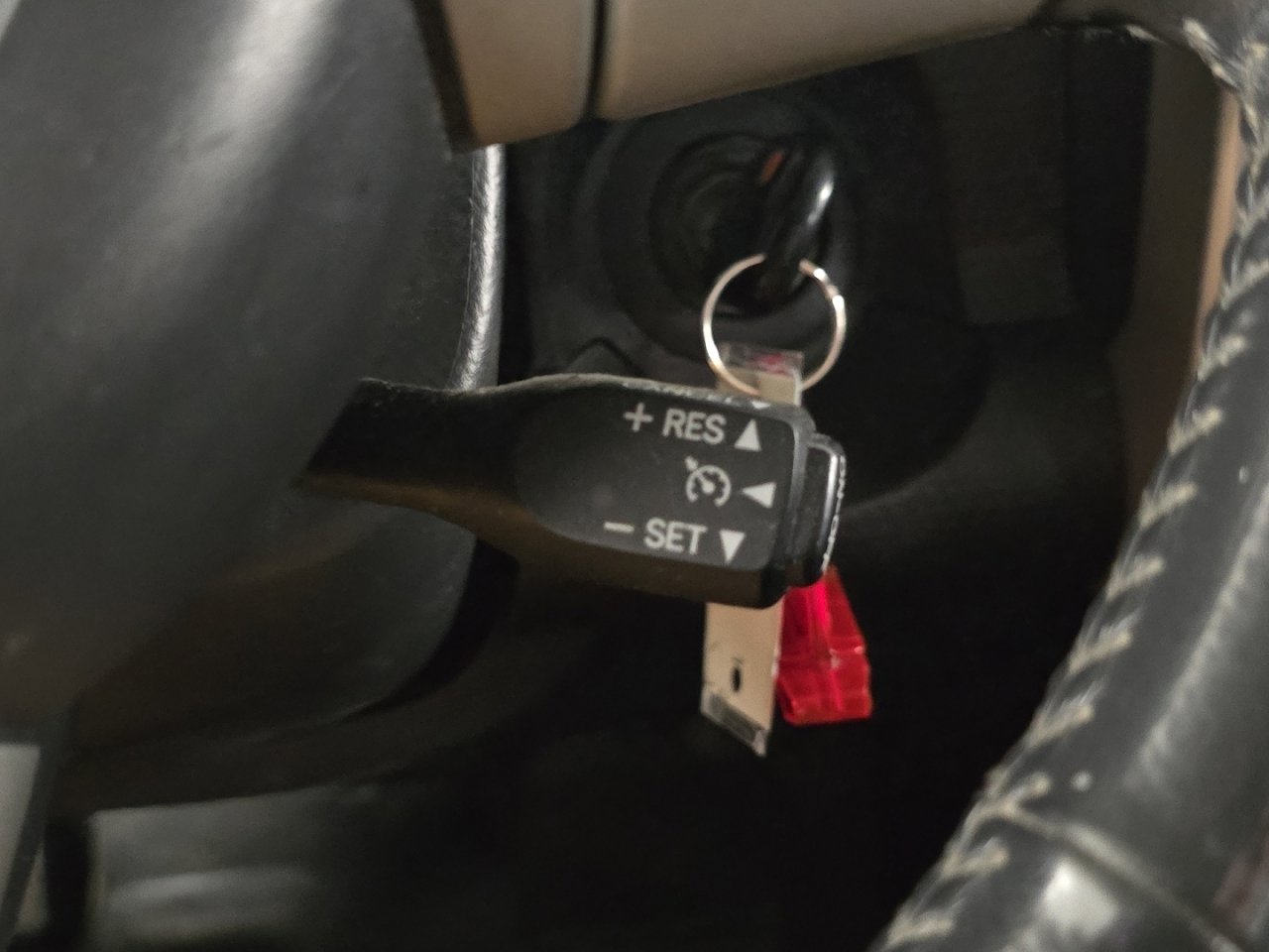 Used 2010 Toyota FJ Cruiser Base image 30