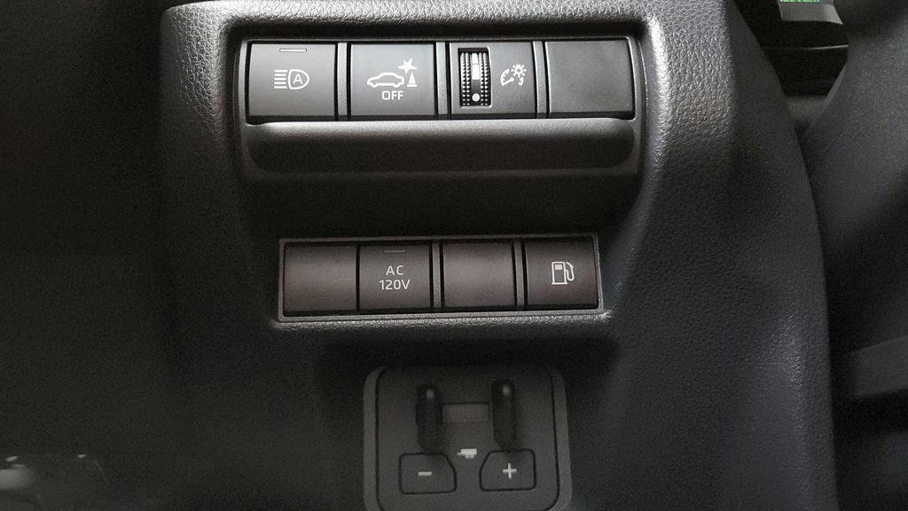 Certified 2025 Toyota Land Cruiser 1958 AWD/4WD image 40