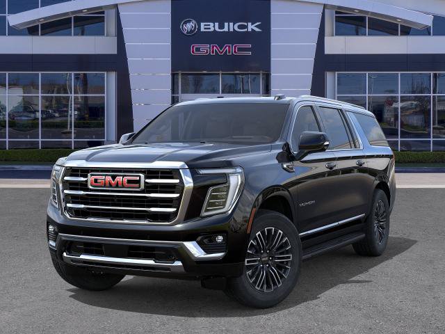 New 2026 GMC Yukon XL Elevation w/ LPO, Floor Liner Package RWD image 6