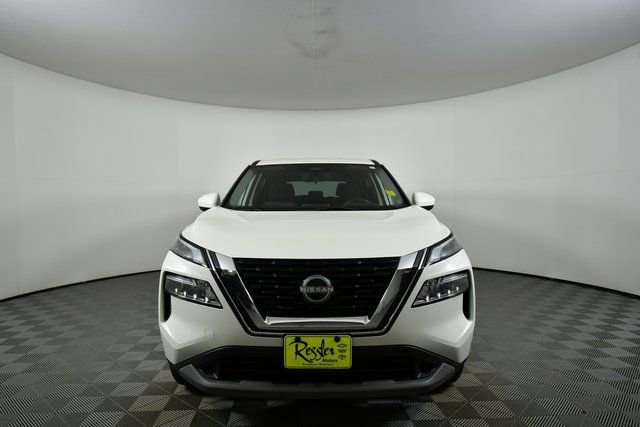 Used 2023 Nissan Rogue SV AWD/4WD image 7