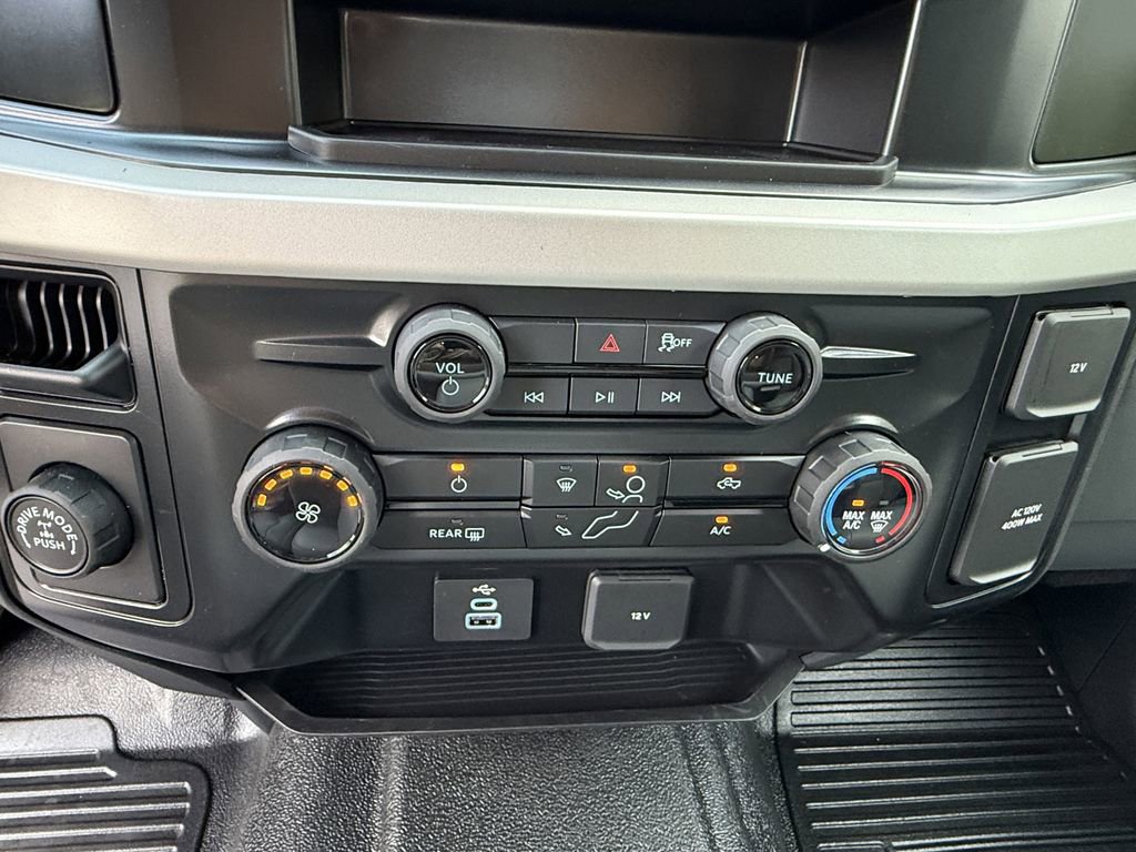 New 2026 Ford F350 XLT RWD image 33