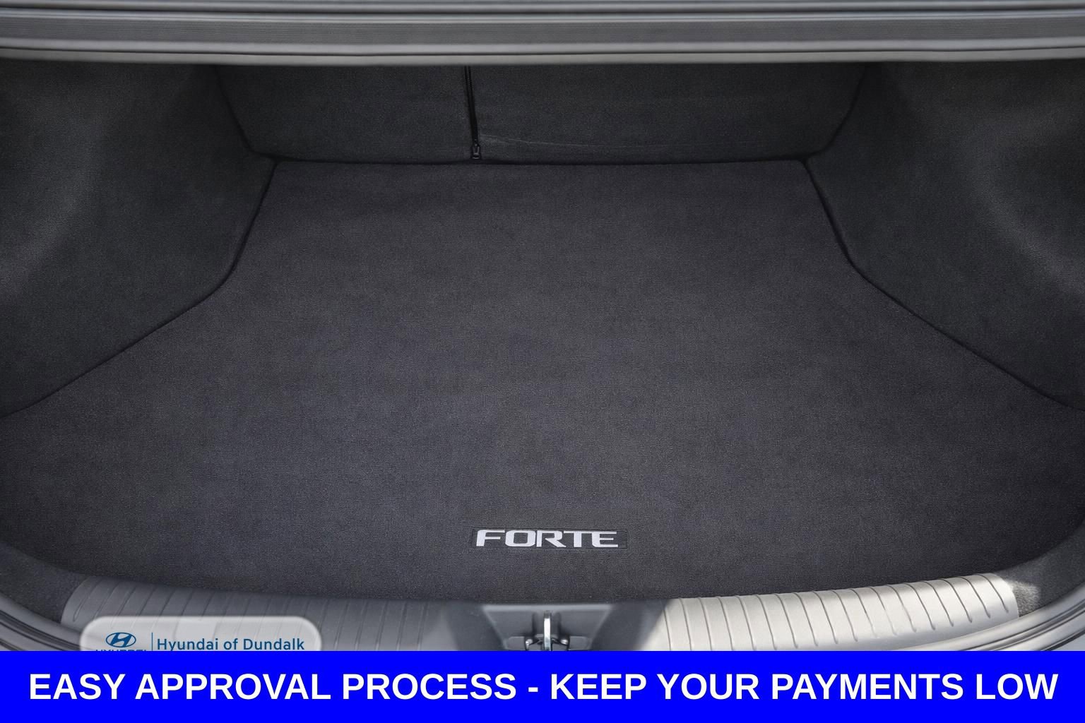 Used 2018 Kia Forte LX w/ LX Popular Package FWD image 18