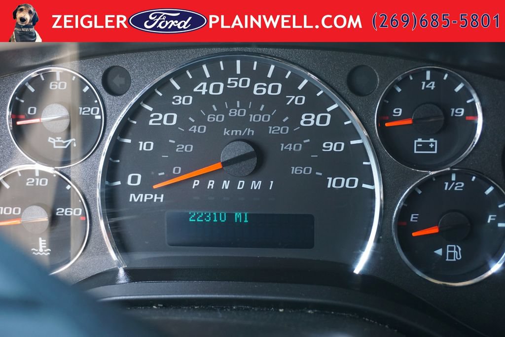 Used 2024 GMC Savana 2500 w/ Driver Convenience Package RWD image 22
