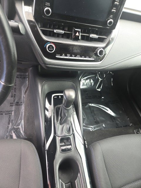 Used 2020 Toyota Corolla SE FWD image 20