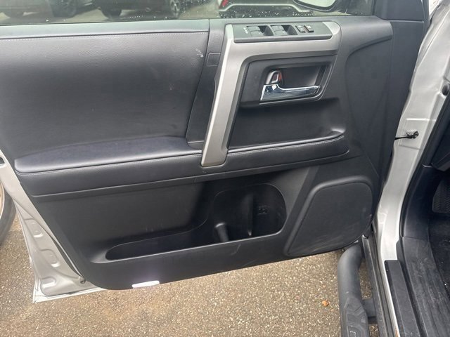 Used 2023 Toyota 4Runner SR5 Premium image 12