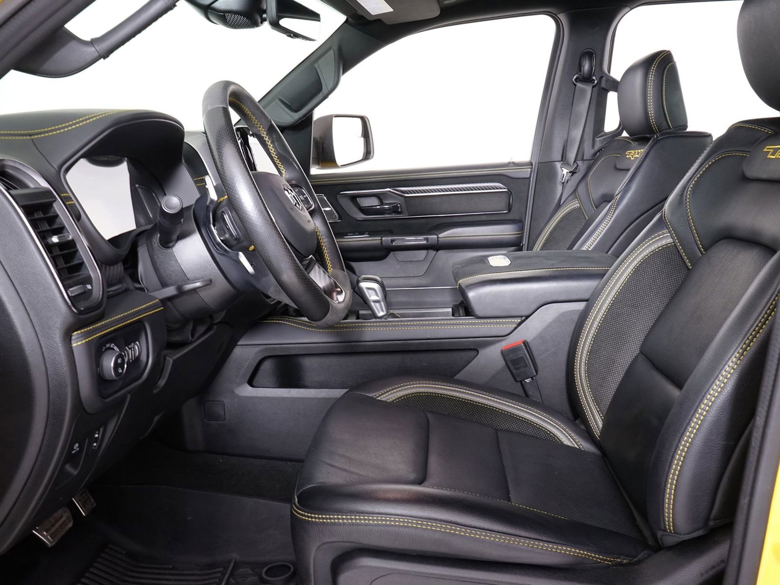 Used 2023 RAM 1500 TRX w/ TRX Level 2 Equipment Group image 4