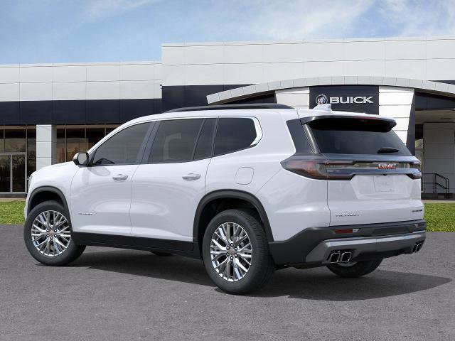 New 2026 GMC Acadia Elevation w/ Elevation Premium Package image 18