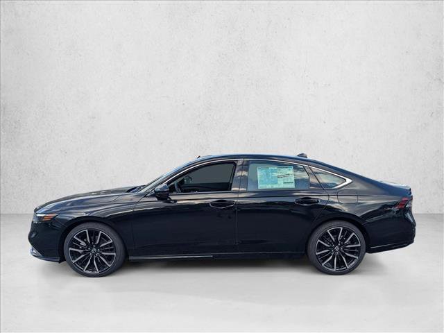 New 2026 Honda Accord Touring image 5
