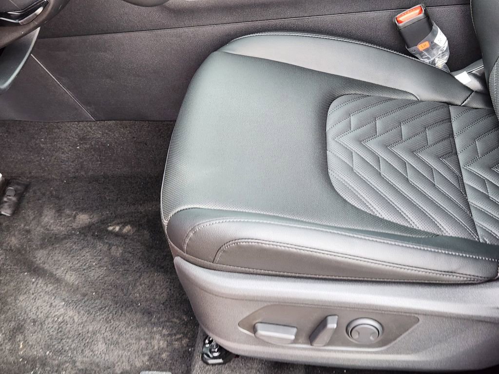 New 2026 Kia Sportage X-Pro Prestige image 8