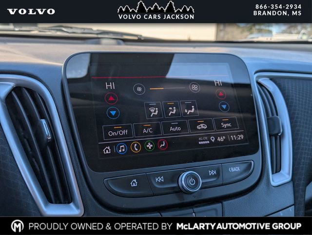 Used 2024 Chevrolet Malibu LT image 13