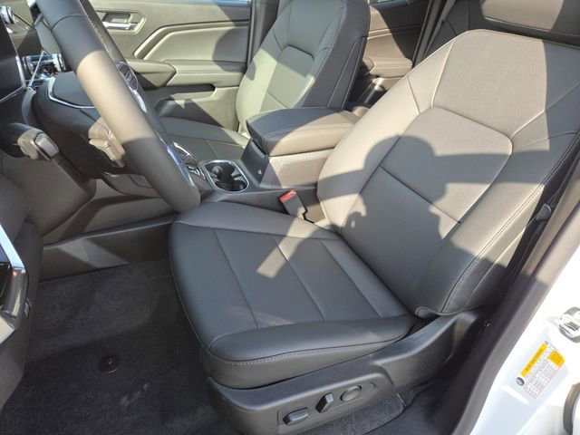 New 2026 GMC Canyon Elevation w/ Convenience Package image 33