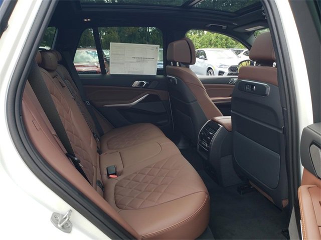 New 2026 BMW X5 xDrive40i w/ M Sport Package image 17