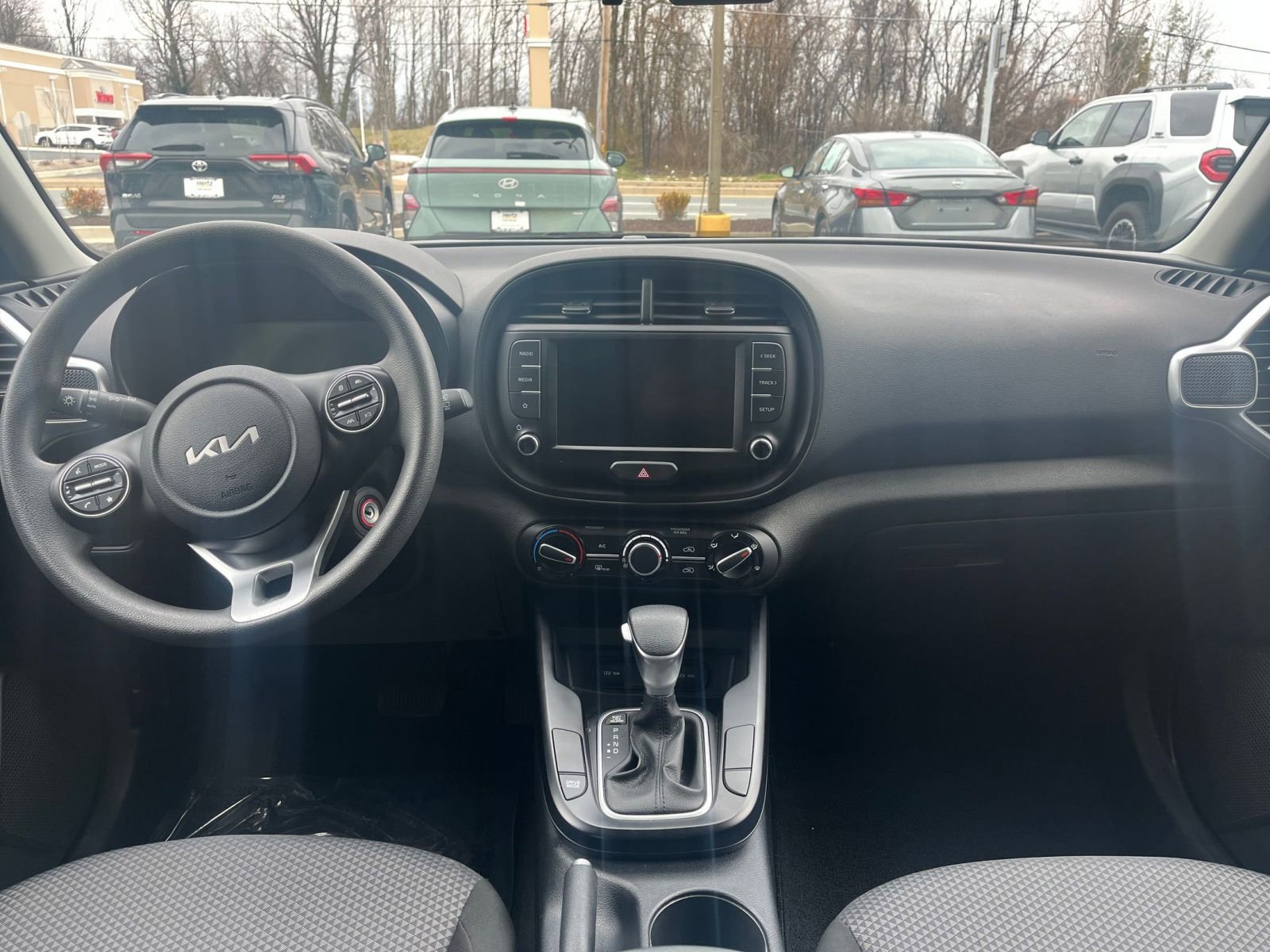 Used 2025 Kia Soul LX w/ LX Technology Package image 31