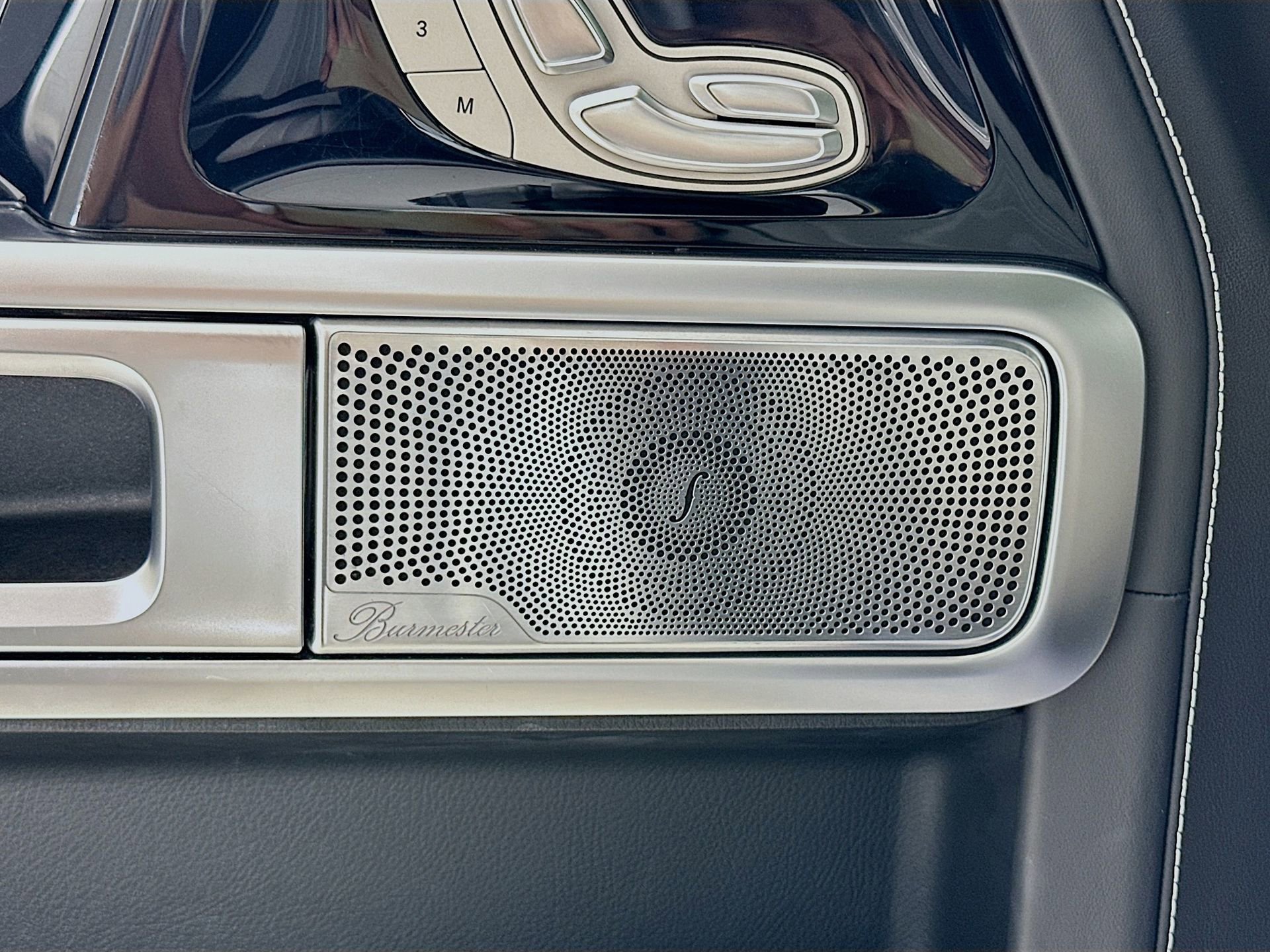 Used 2020 Mercedes-Benz G 550 image 20