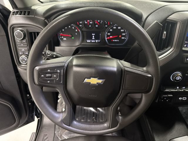 Certified 2024 Chevrolet Silverado 3500 W/T w/ WT Convenience Package AWD/4WD image 26