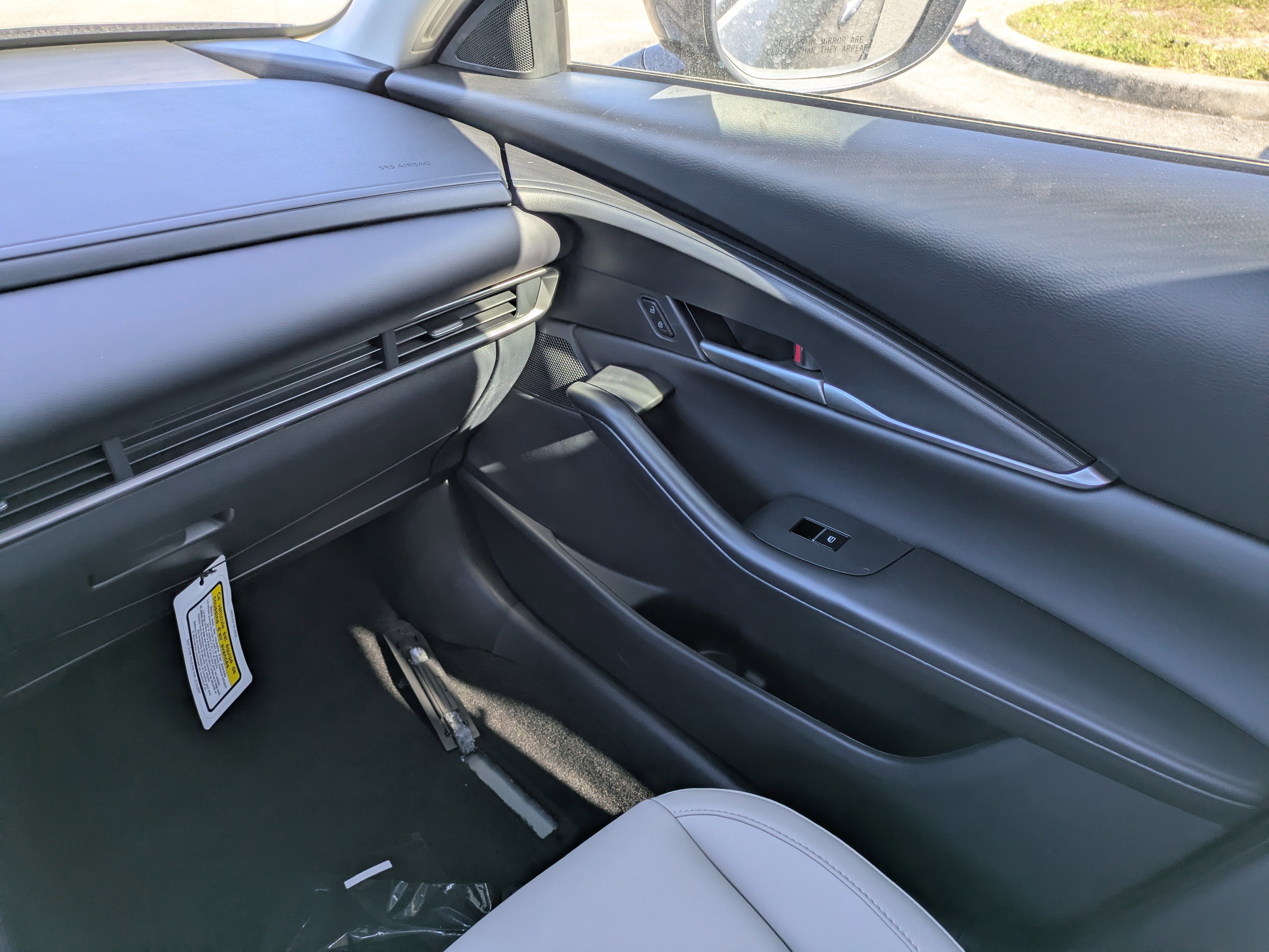 New 2026 MAZDA CX-30 AWD 2.5 S image 17