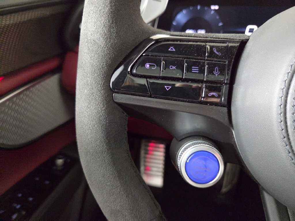 New 2027 Maserati Grecale Modena AWD/4WD image 15