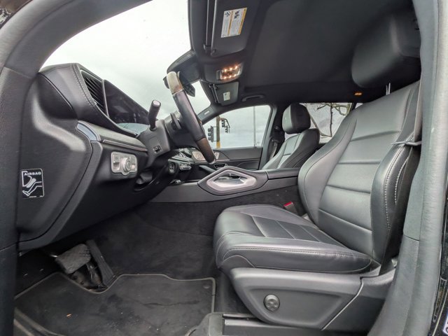 Certified 2022 Mercedes-Benz GLS 450 4MATIC image 14