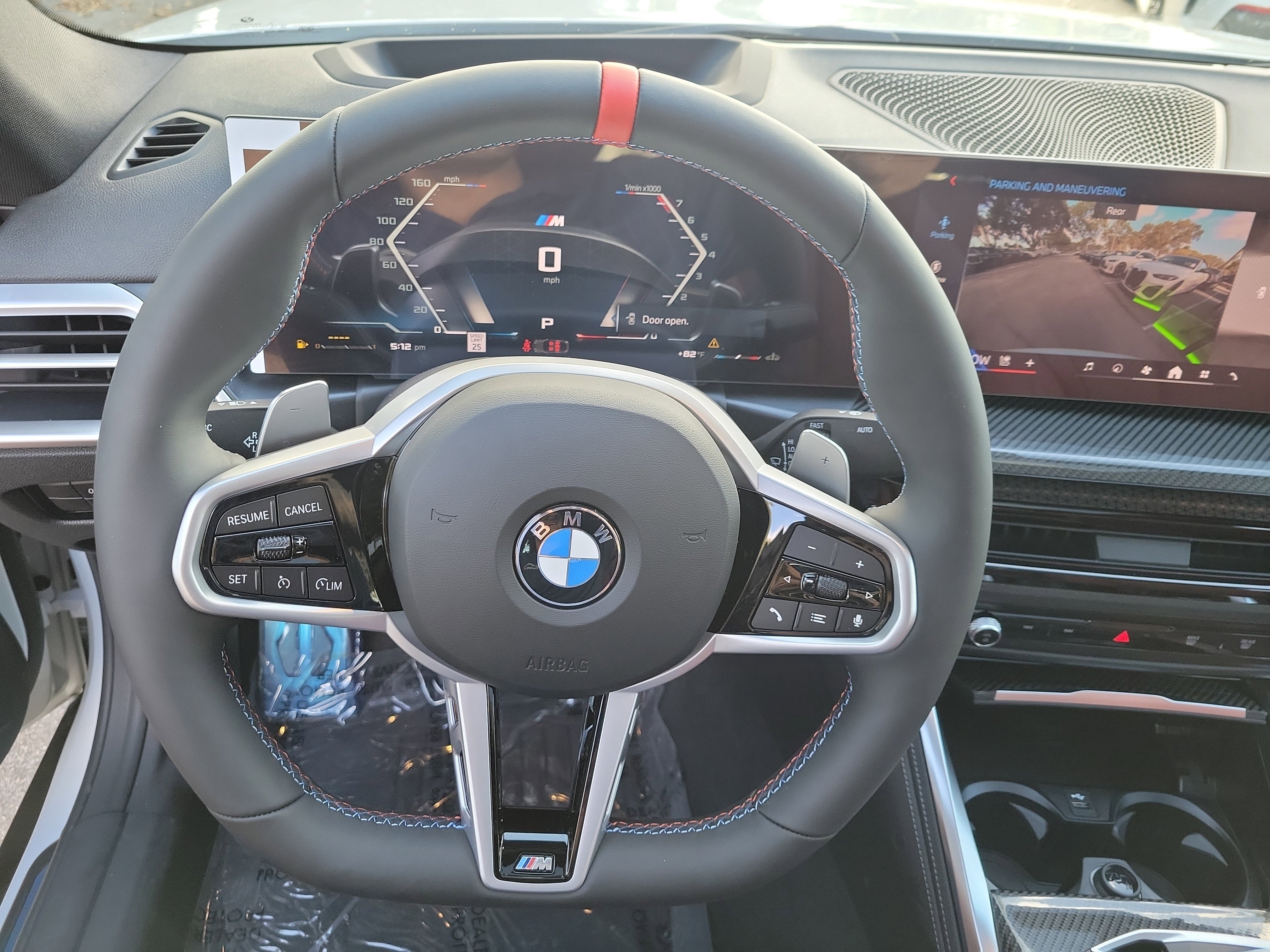 New 2026 BMW M440i w/ Premium Package image 21