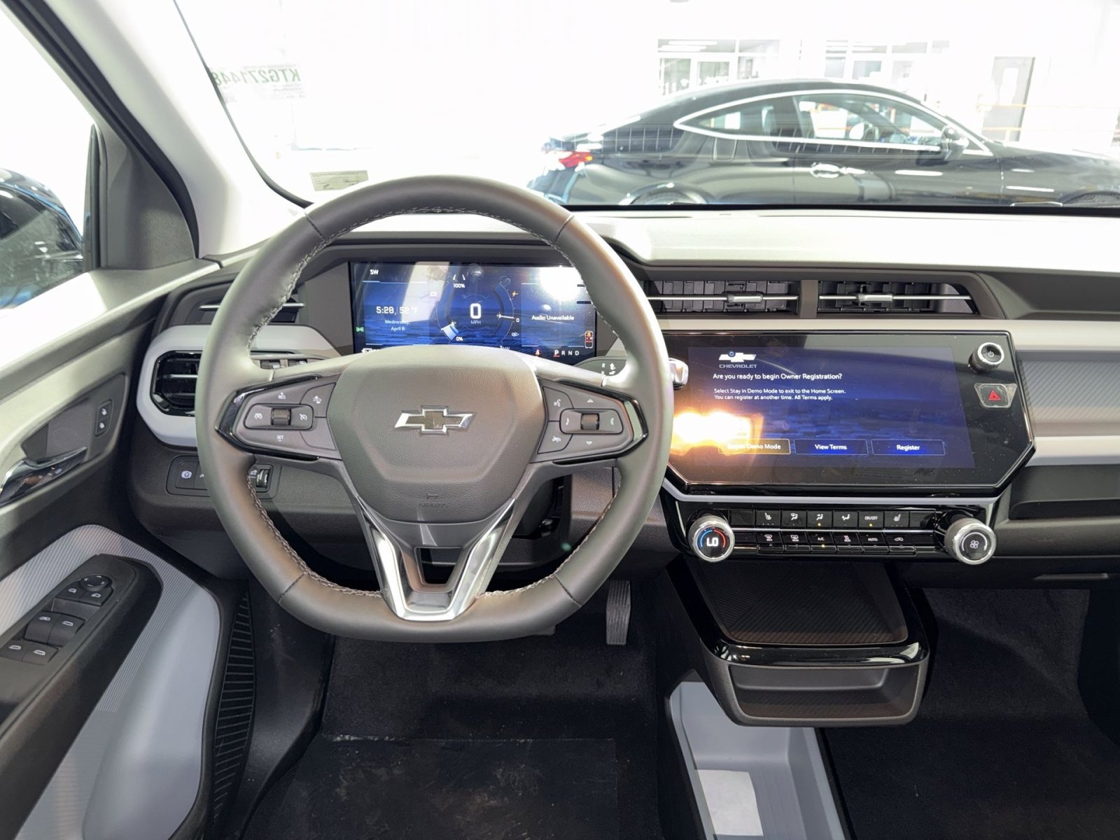 New 2027 Chevrolet Bolt LT w/ Comfort Package FWD image 16