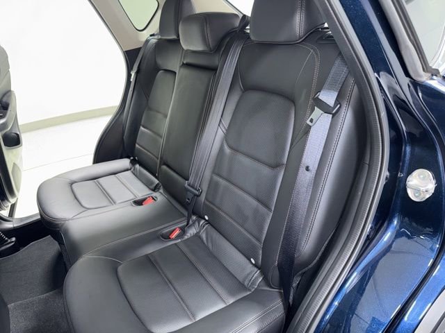Used 2023 MAZDA CX-5 AWD 2.5 S w/ Preferred Package image 27