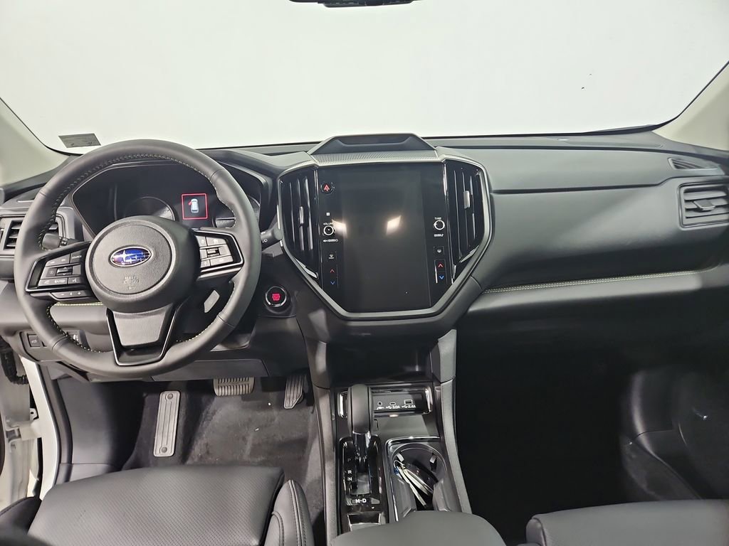 New 2026 Subaru Ascent Bronze Edition image 17