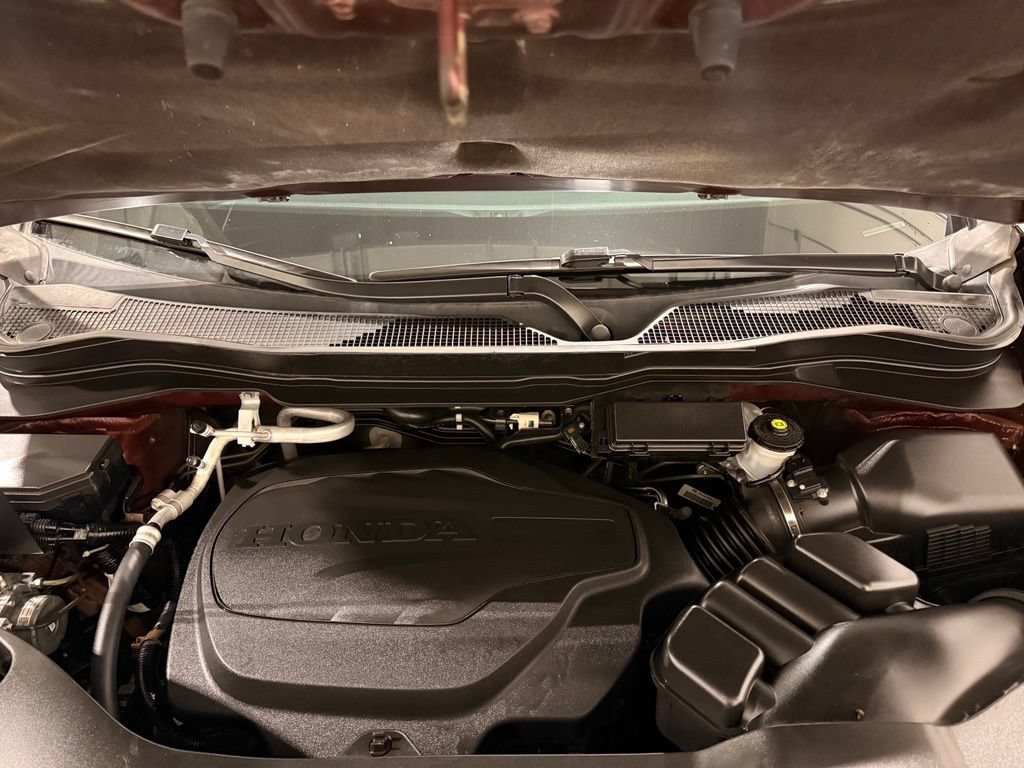Used 2022 Honda Pilot Special Edition image 13